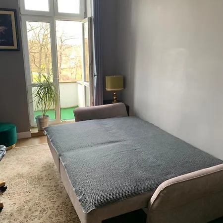 3 Bedroom Spacious Cozy In Center Апартаменты Вроцлав