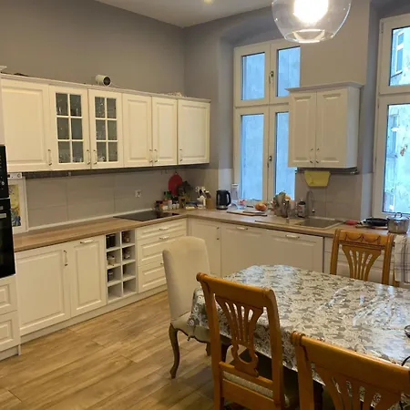 Vincentstay 3br 2bth Nadodrze Apartamento Breslavia