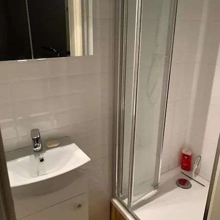 Διαμέρισμα Spacious 3br 2 Bathrooms Nadodrze Center *