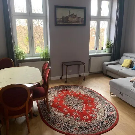 Vincentstay 3br 2bth Nadodrze Apartamento Breslavia