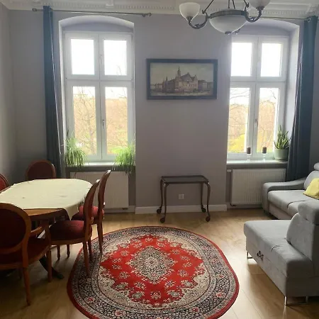 Spacious 3br 2 Bathrooms Nadodrze Center Διαμέρισμα Βρότσλαβ