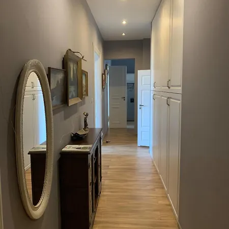 Vincentstay 3br 2bth Nadodrze *