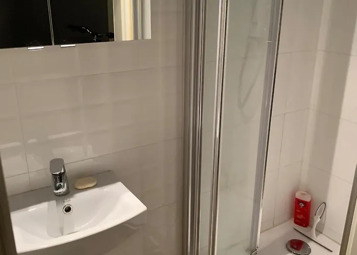 Апартаменты Spacious 3br 2 Bathrooms Nadodrze Center *