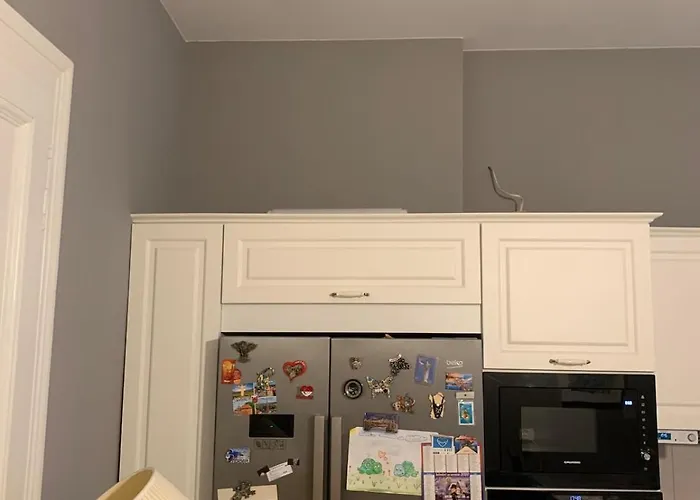 Spacious 3br 2 Bathrooms Nadodrze Center *