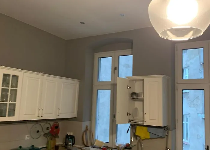 Spacious 3br 2 Bathrooms Nadodrze Center *